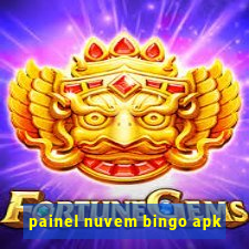 painel nuvem bingo apk